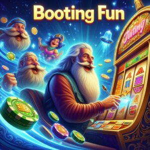 Boosting Fun: Positive Impact of Slot Bonuses on Gameplay